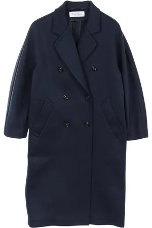 Max Mara Manteau Madame (années 2010)