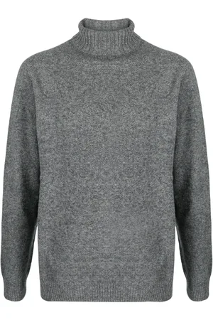 Sunspel Pull en laine d