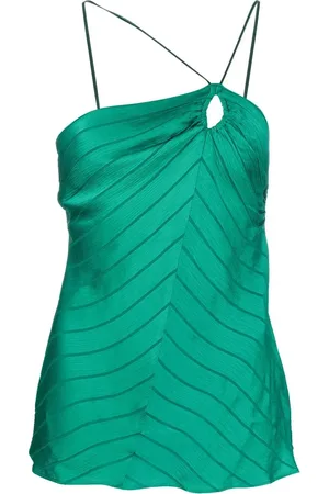 FORTE FORTE Blouse à dos nu