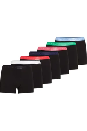 Karl Lagerfeld Lot de sept boxers Days Of The Week