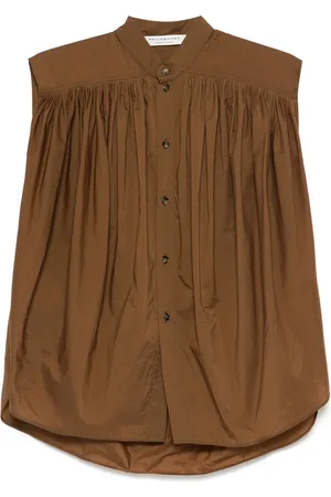 Serafini Chemise en popeline
