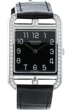 Hermès Montre Cape Cod 40 mm (années 2010)
