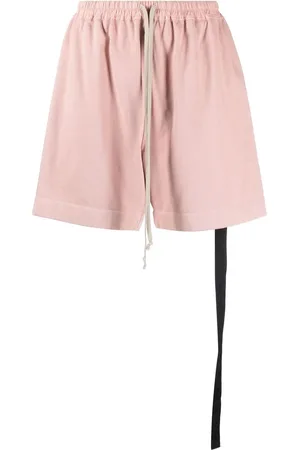 Rick Owens Short à lien de resserrage