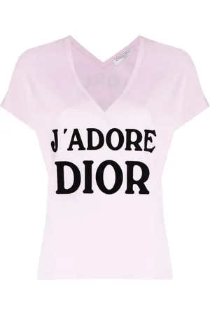 Dior T-shirt J