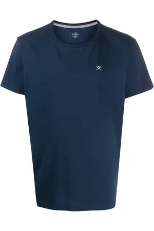 Hackett T-shirt à logo