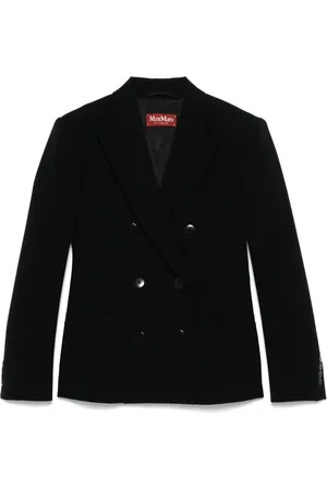 Max Mara Blazer Key