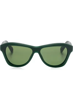 Jacquemus Lunettes de soleil Palmier