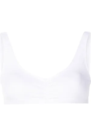 Lygia & Nanny Brassière de sport Kick à fronces