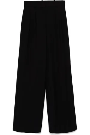 ERIKA CAVALLINI Pantalon cady