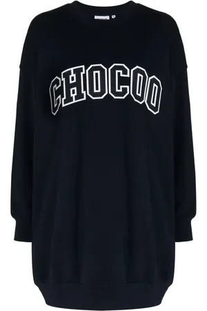 Chocoolate Robe à logo