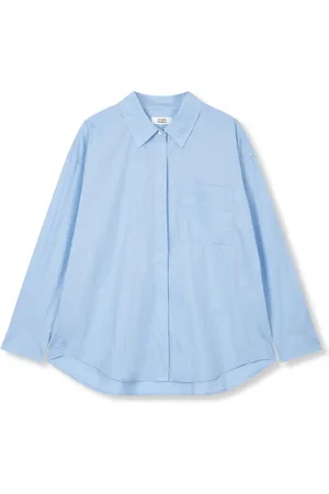 Studio Tomboy Chemise à coupe oversize
