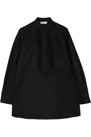 DICE KAYEK Blouse à plis