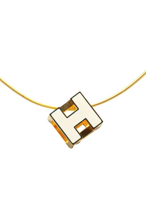 Hermès Collier Cage d