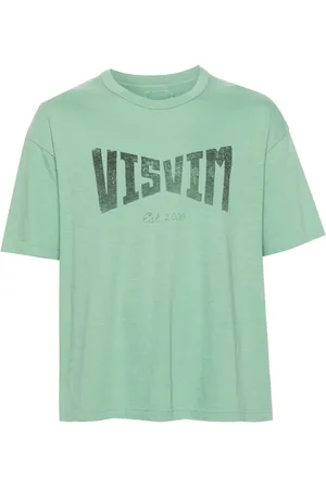VISVIM T-shirt imprimé Heritage