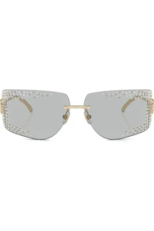 Jimmy Choo Lunettes de soleil Margaret