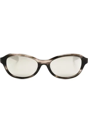 FLATLIST Lunettes de soleil à monture ovale