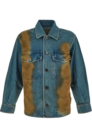 UMA WANG Veste Javari