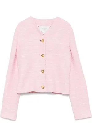 Giambattista Valli Blazer en tweed