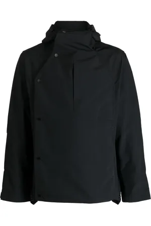 Maharishi Imperméable 1074 à capuche