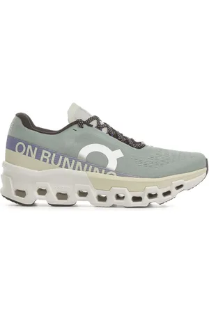On Running Baskets Cloudmonster 2 à lacets