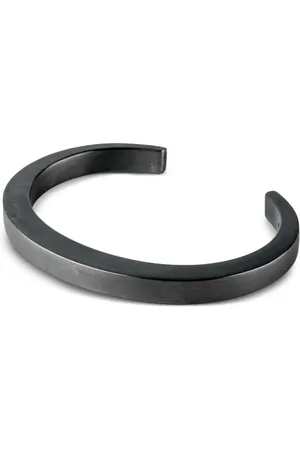 PARTS OF FOUR Bracelet Reduced Crescent