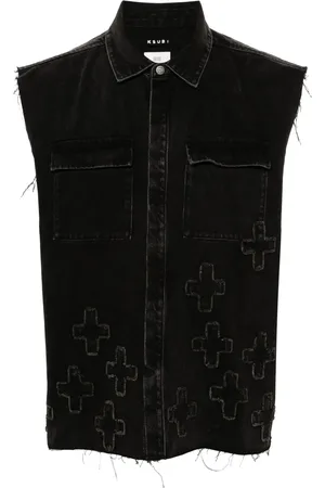 KSUBI Chemise Kut Off Kraftwork