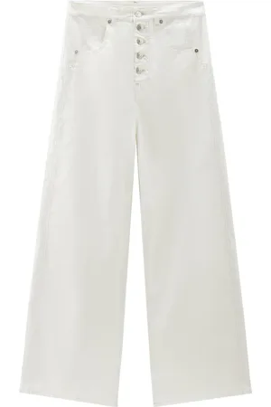 Woolrich Pantalon à coupe ample