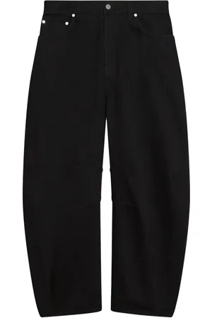 Helmut Lang Jean Cocoon