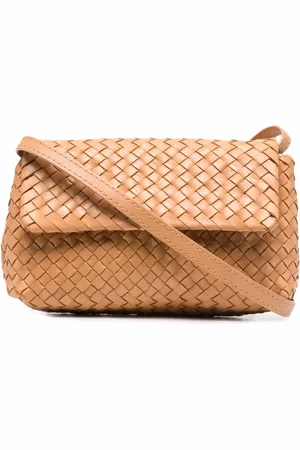 Officine creative Sac à bandoulière OC Class 47 à design tissé