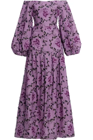 Agua by Agua Bendita Robe Senlis Wisteria