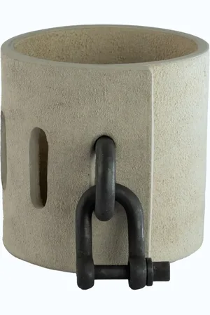 PARTS OF FOUR Bracelet Restraint Charm 70 mm