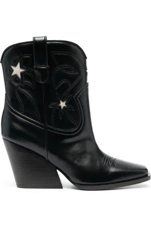 Stella McCartney Bottines Cloudy Alter 85 mm d