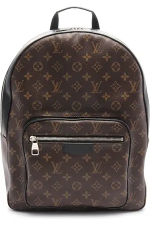 LOUIS VUITTON Sac à dos Josh (2020)