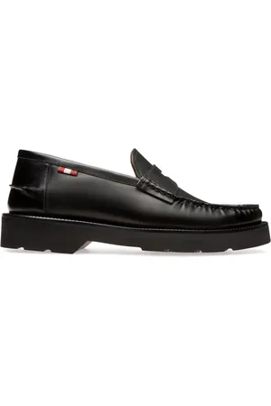 Bally Mocassins Noah