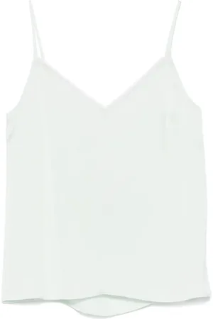 Twin-Set Haut en satin