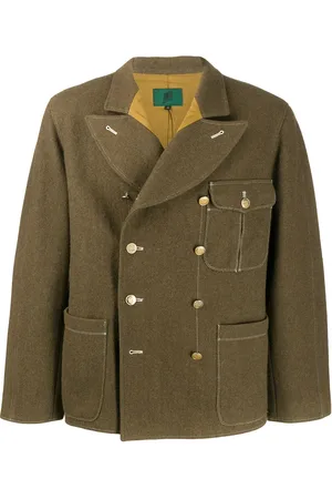 Jean Paul Gaultier Manteau Junior Gaultier
