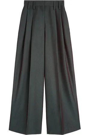 Jil Sander Pantalon de costume