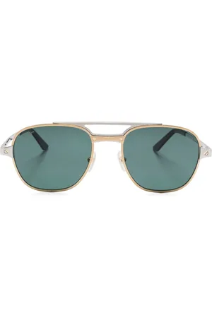 Cartier Lunettes de soleil Santos