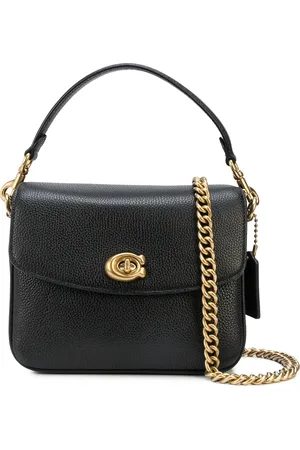 Coach Sac à bandoulière Cassie