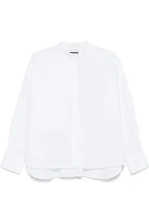 Emporio Armani Chemise en coton