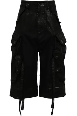 JULIUS Short cargo Gas Mask