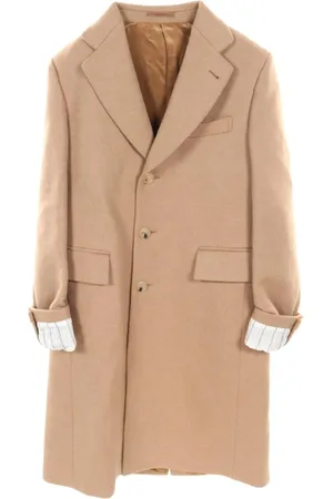 Gucci Manteau City Label (années 2010)
