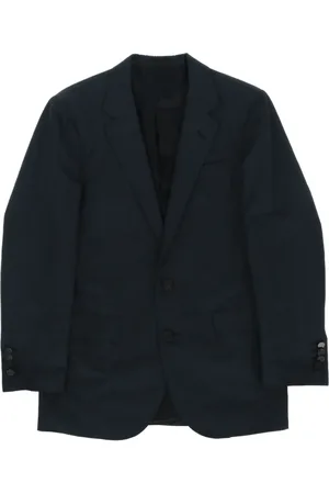 Lanvin Blazer à simple boutonnage (années 2010)