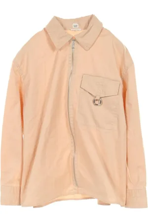 Hermès Chemise à fermeture zippée (années 2010)