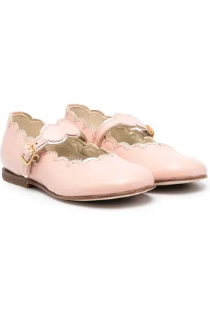 GALLUCCI Ballerines à boucles