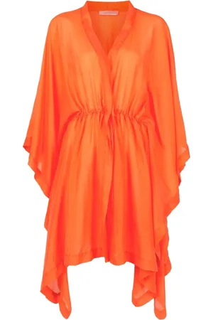 CLUBE BOSSA Robe Nila à design drapé