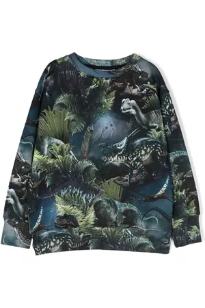 Molo T-shirt à manches longues