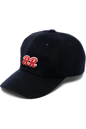 UNDERCOVER Casquette à patch logo