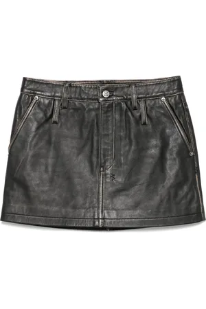 KSUBI Minijupe Low Rider