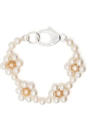 Hatton Labs Bracelet serti de perles